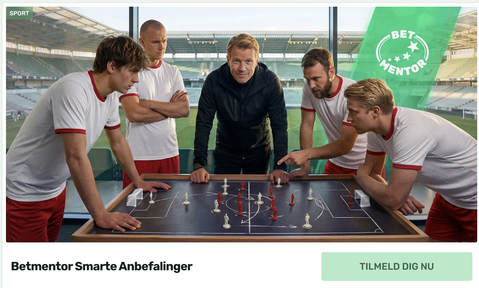 Betmenter